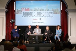 Real Estate Event Toronto