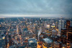 Valuable Neighborhoods in Toronto