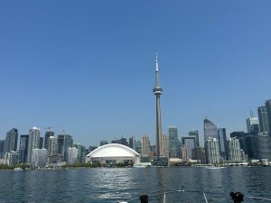 impact of commercial development on Toronto's real estate market