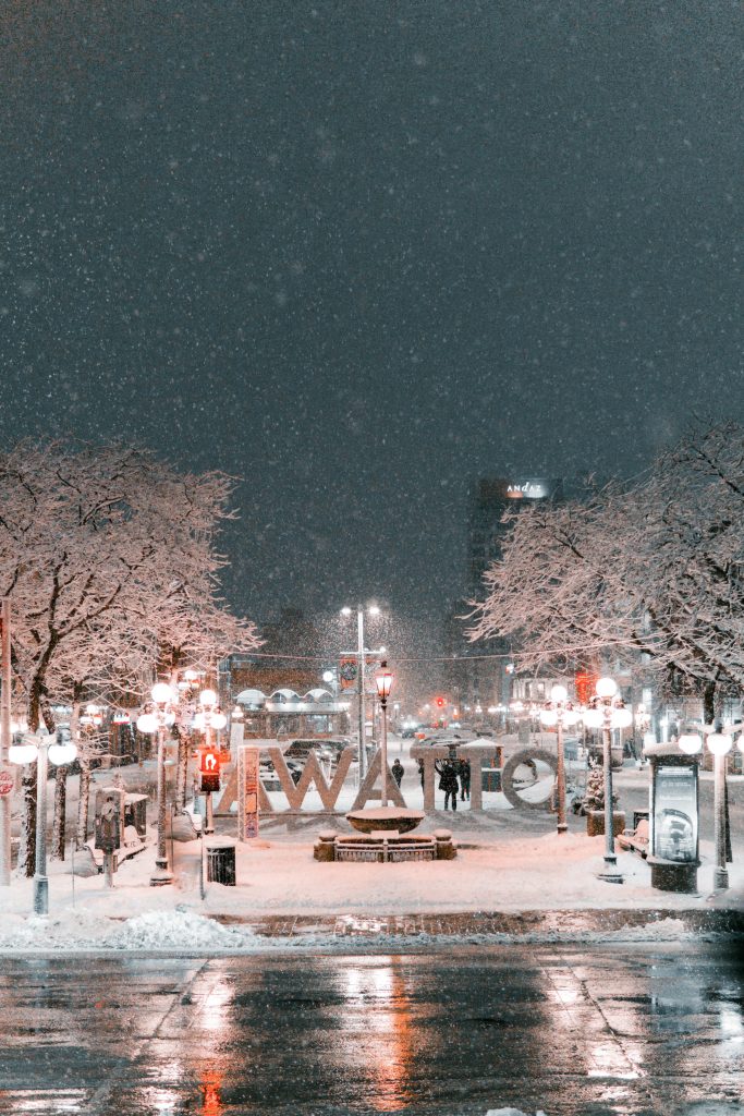 ottawa