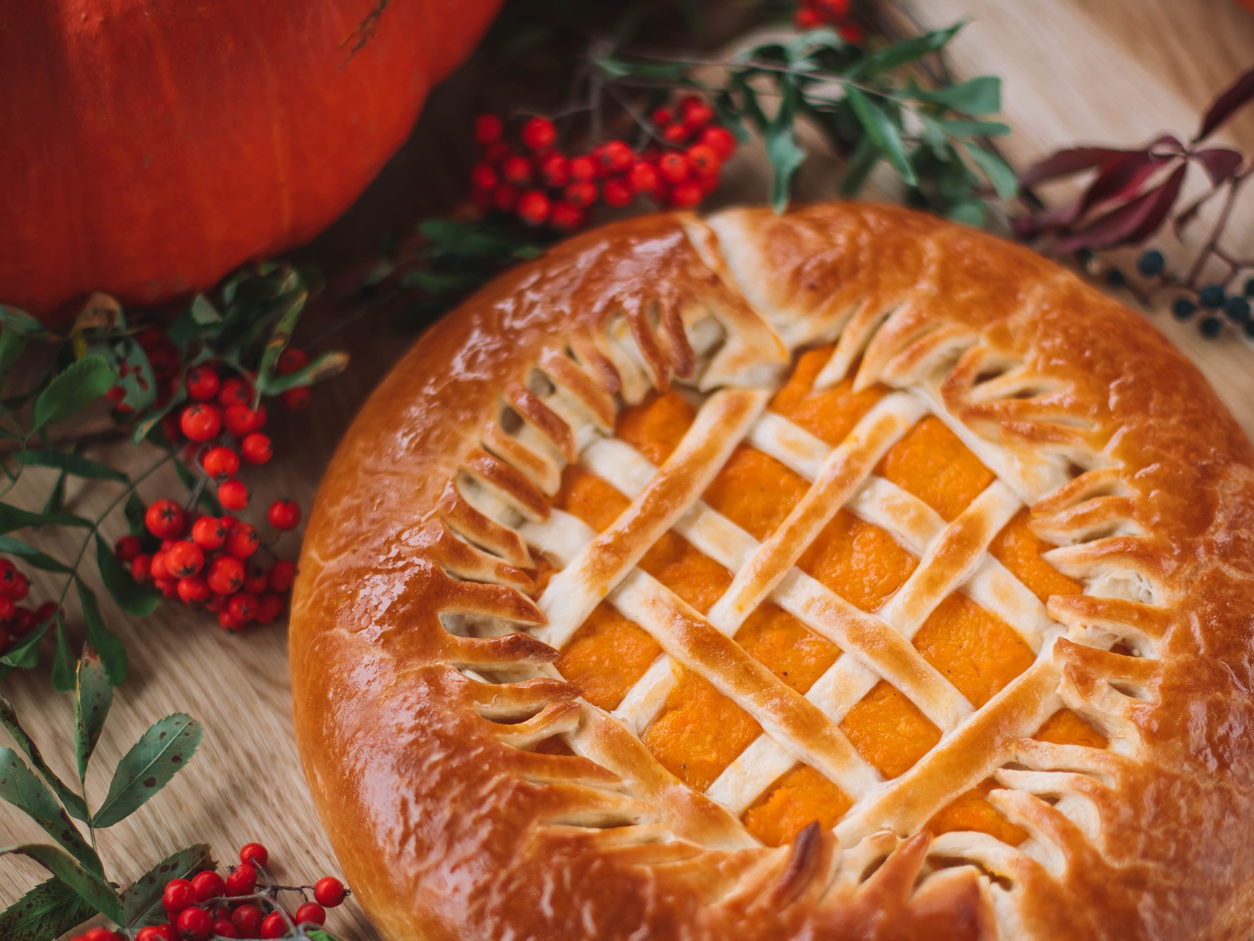 Canadian Thanksgiving